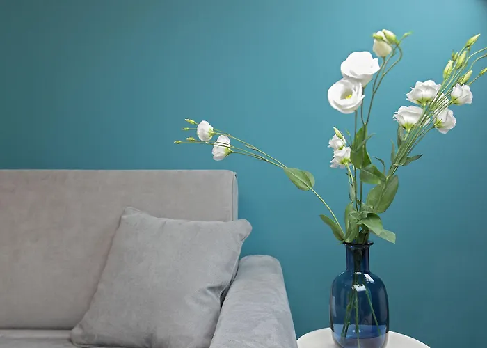 Nocleg ze śniadaniem B&bari, Via Cairoli - Le Di Aurelia 4*