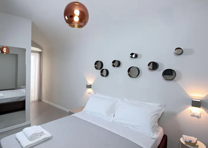 B&bari, Via Cairoli - Le Di Aurelia Bari