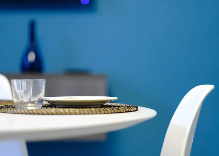 B&bari, Via Cairoli - Le Di Aurelia Nocleg ze śniadaniem Bari