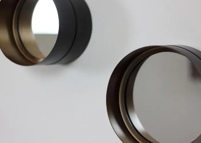 B&bari, Via Cairoli - Le Di Aurelia