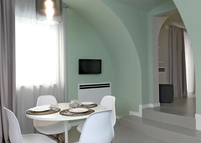 B&bari, Via Cairoli - Le Di Aurelia Bari