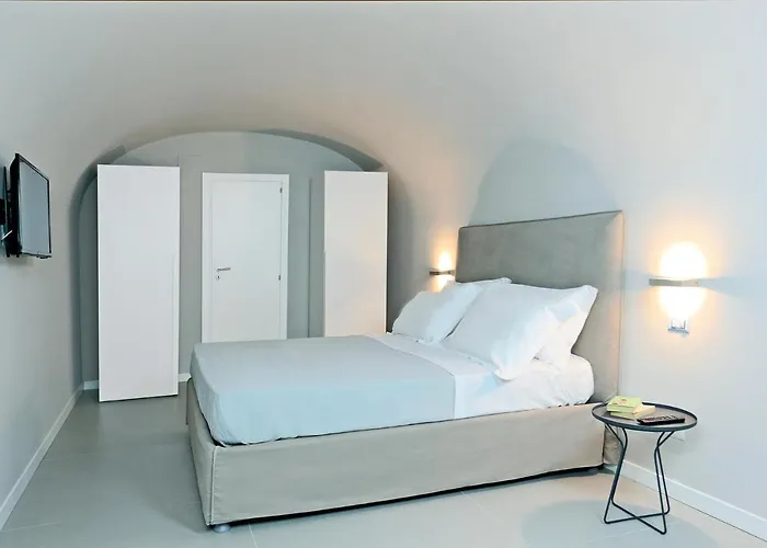 B&bari, Via Cairoli - Le Di Aurelia Nocleg ze śniadaniem Bari