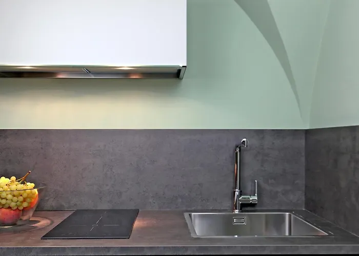 B&bari, Via Cairoli - Le Di Aurelia