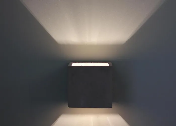 Nocleg ze śniadaniem B&bari, Via Cairoli - Le Di Aurelia 4*