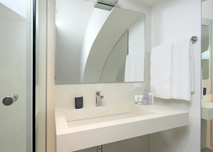 Alojamento de Acomodação e Pequeno-almoço B&bari, Via Cairoli - Le Di Aurelia 4*