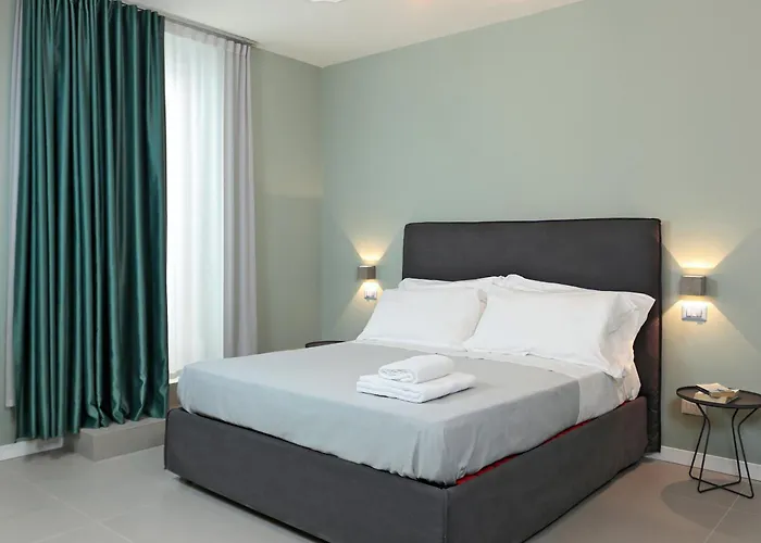 Nocleg ze śniadaniem B&bari, Via Cairoli - Le Di Aurelia Bari