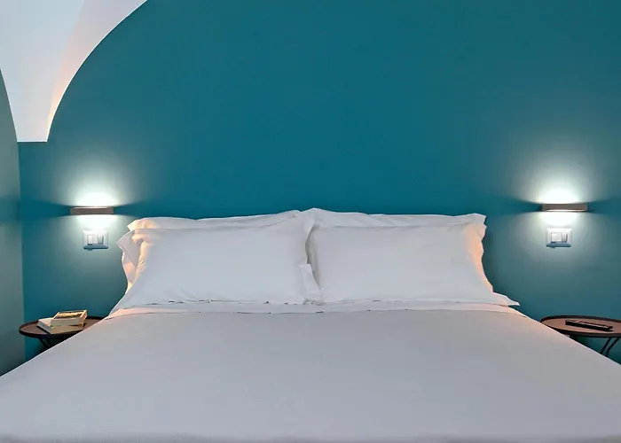 Bed & Breakfast B&bari, Via Cairoli - Le Di Aurelia